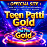 3 Patti Gold Pakistan