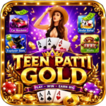Teenpatti Gold