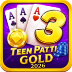 Teenpatti Gold 2026
