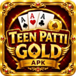 Teenpatti Gold Apk
