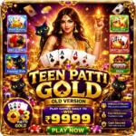 Teenpatti Gold Old Version