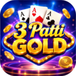 3 Patti Gold